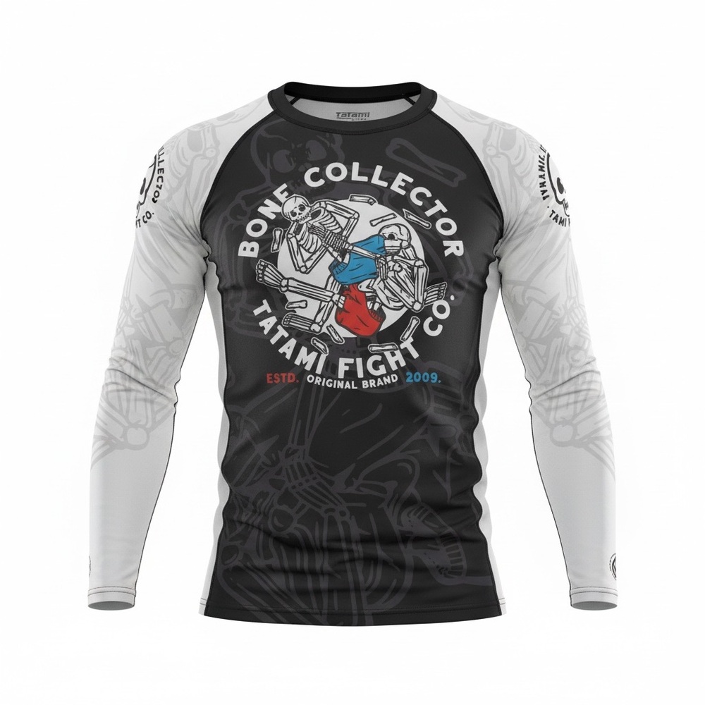 Tatami rash guard XL